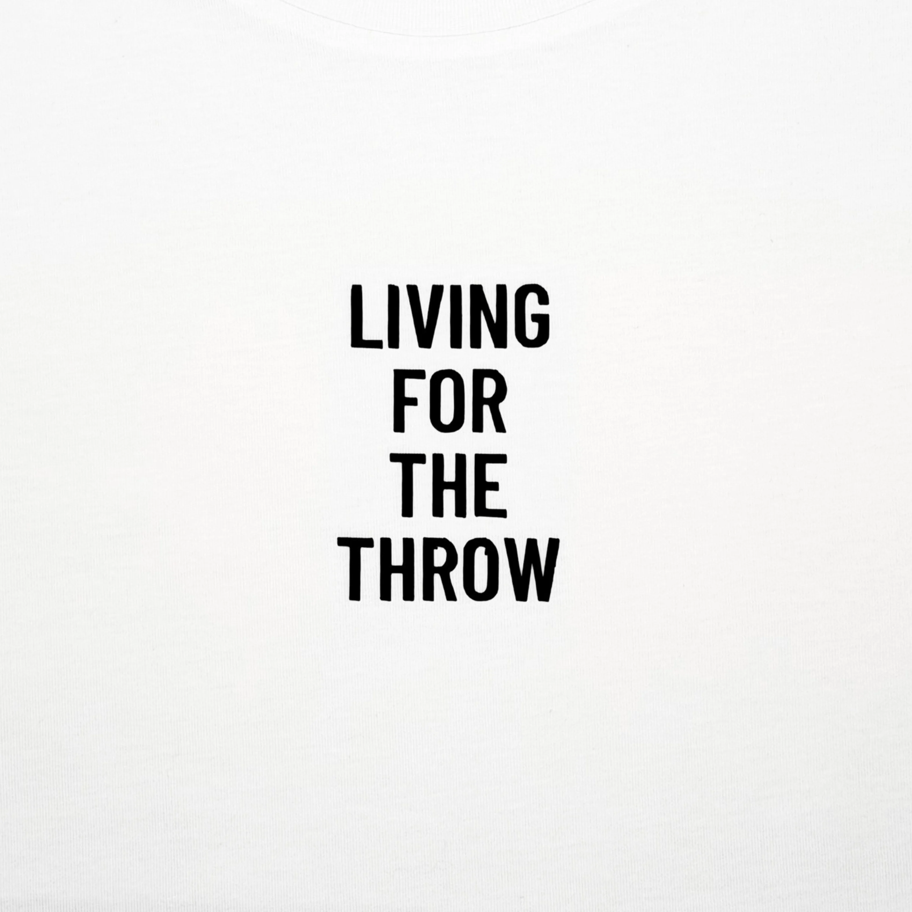 quotes oversize t-shirt - Image 13