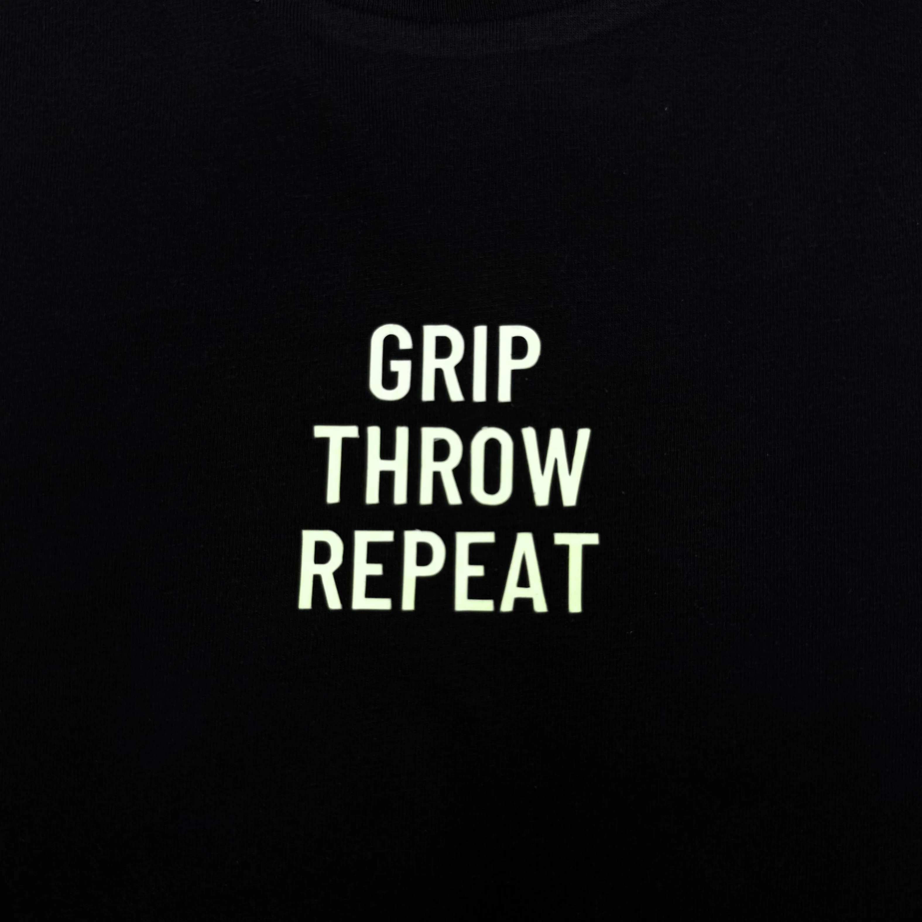 quotes oversize t-shirt - Image 14