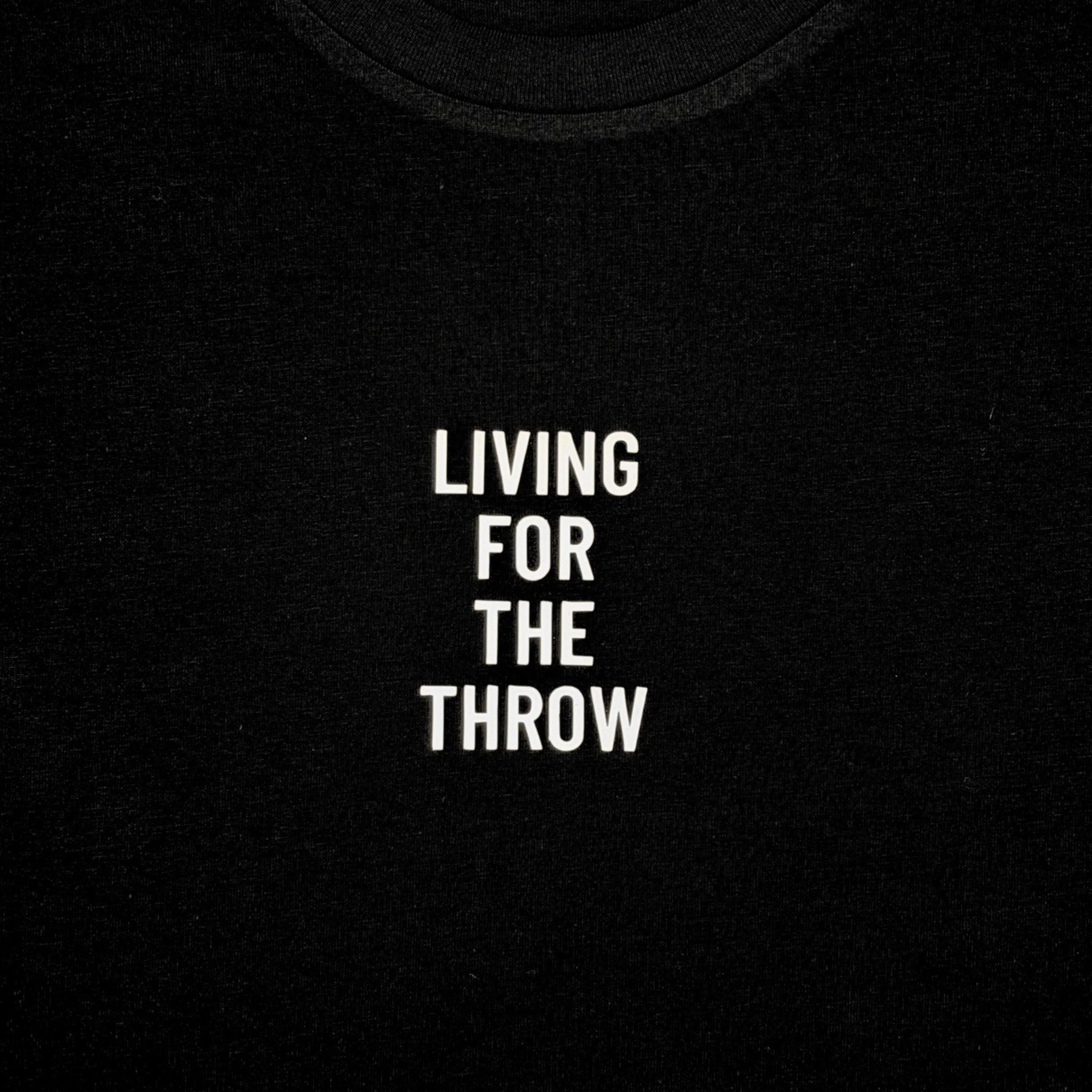 quotes oversize t-shirt - Image 16