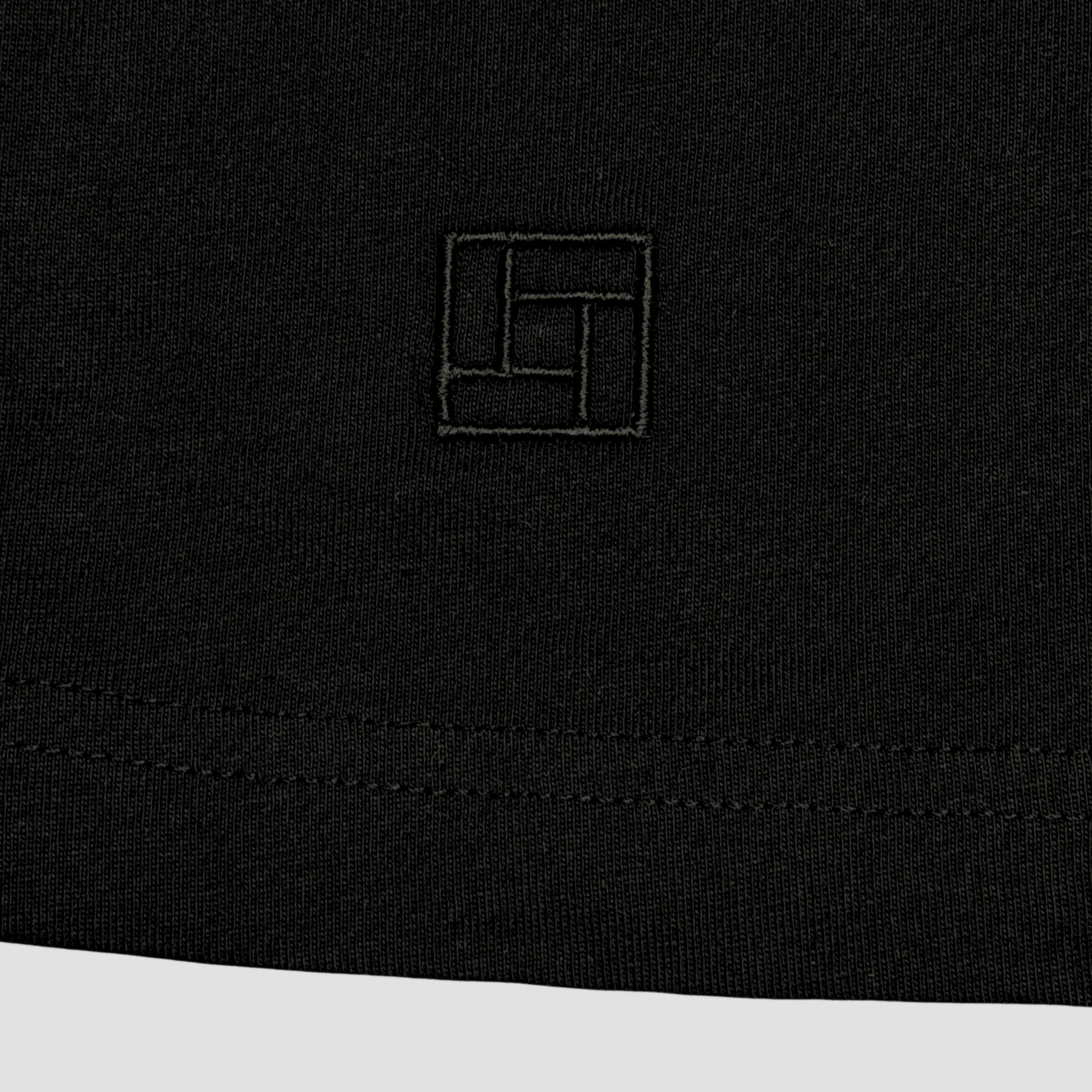 quotes oversize t-shirt - Image 18