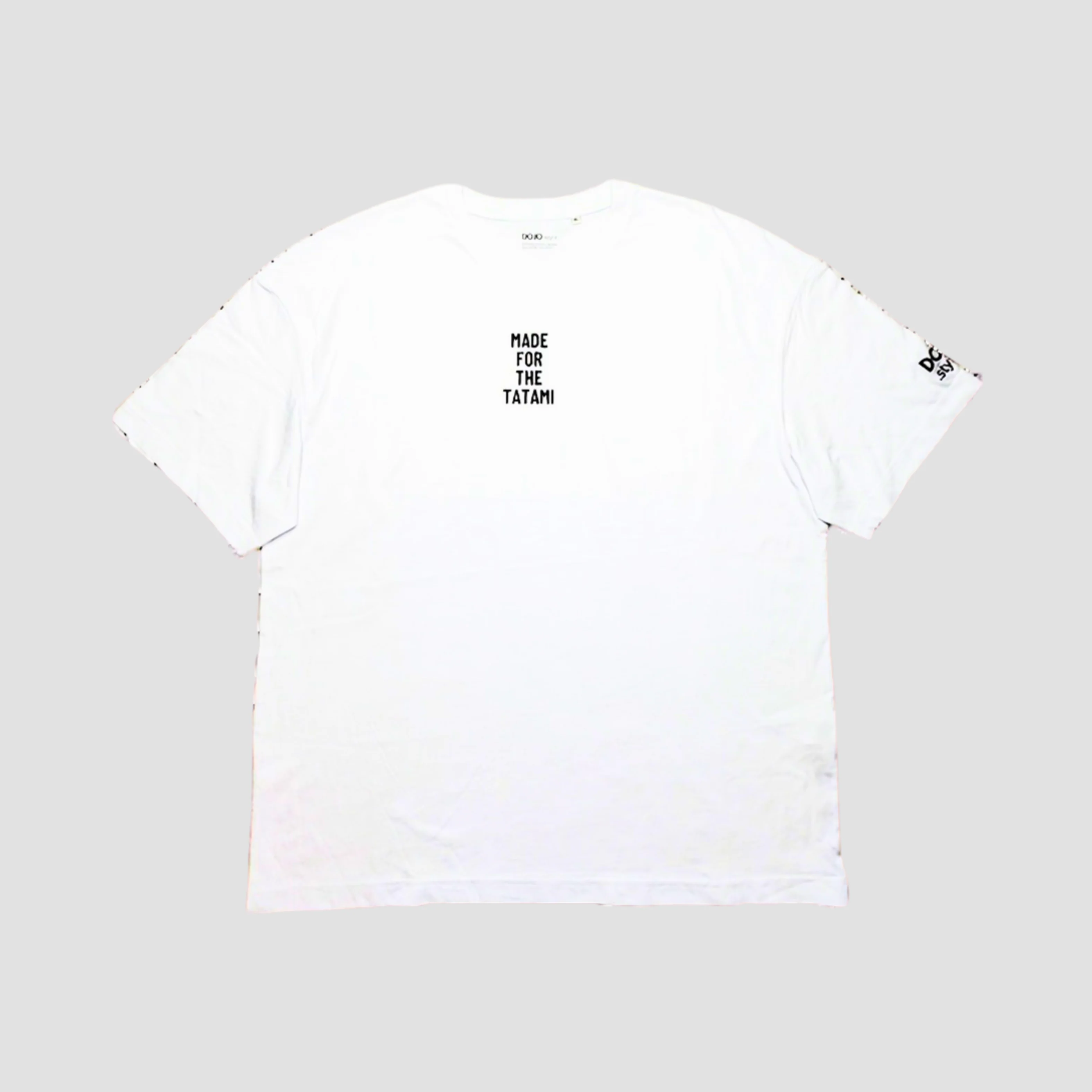 quotes oversize t-shirt - Image 22