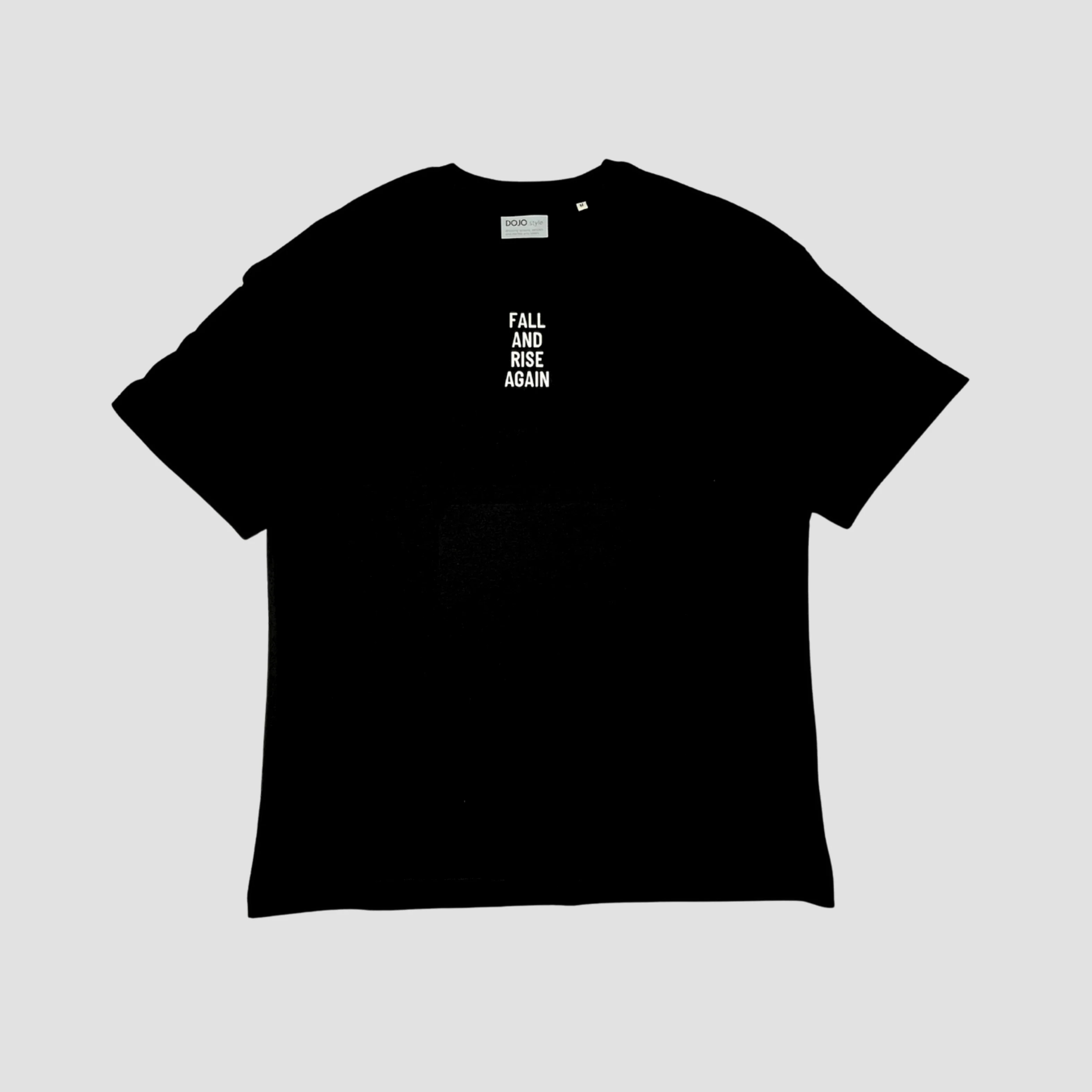 quotes oversize t-shirt - Image 23