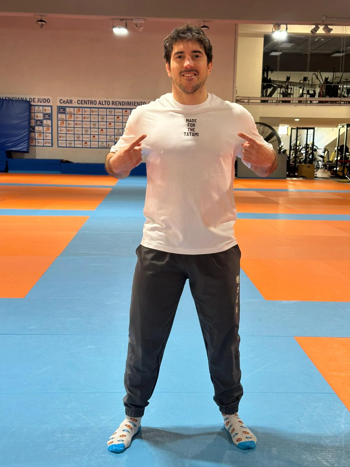 quotes oversize t-shirt - Image 4