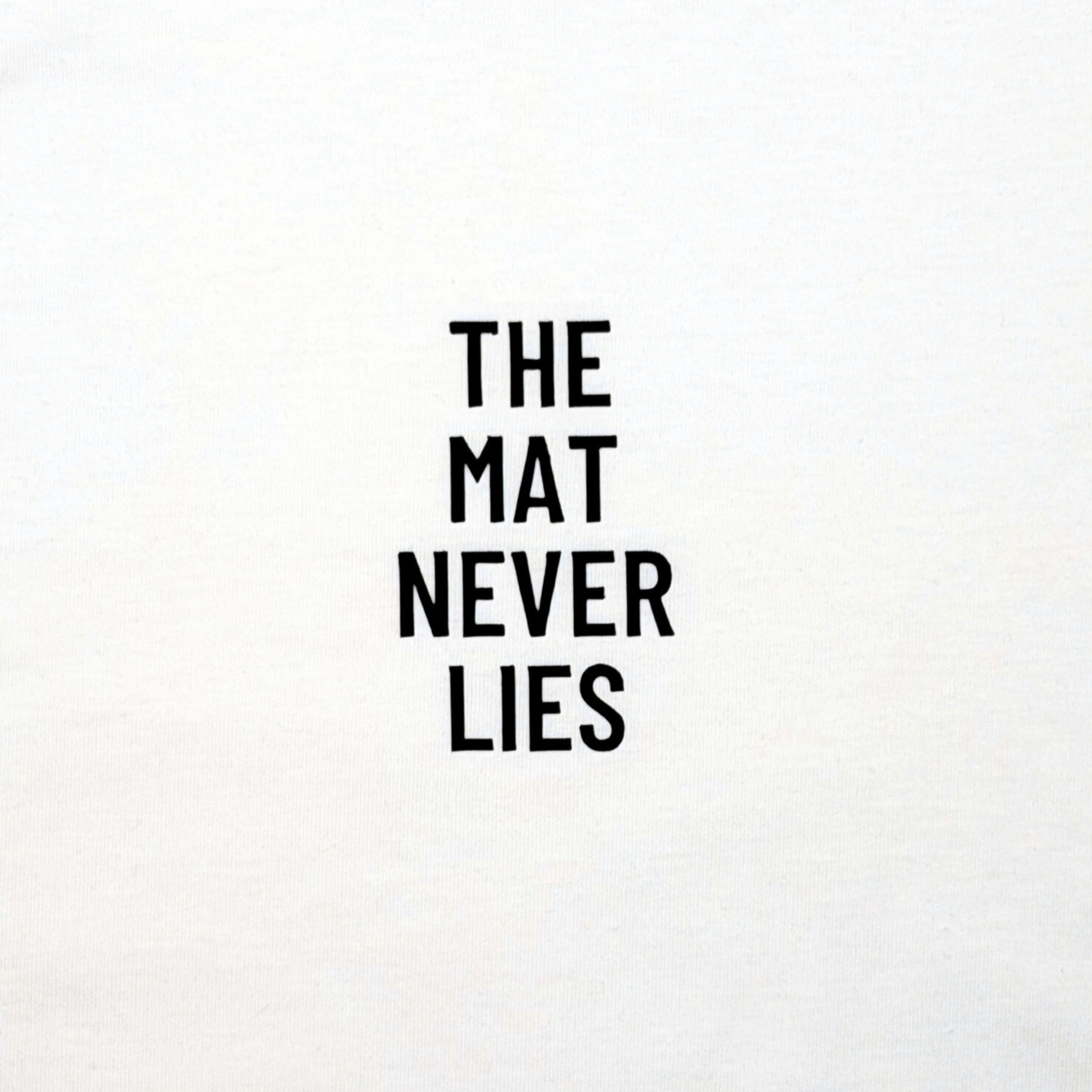 quotes oversize t-shirt - Image 9