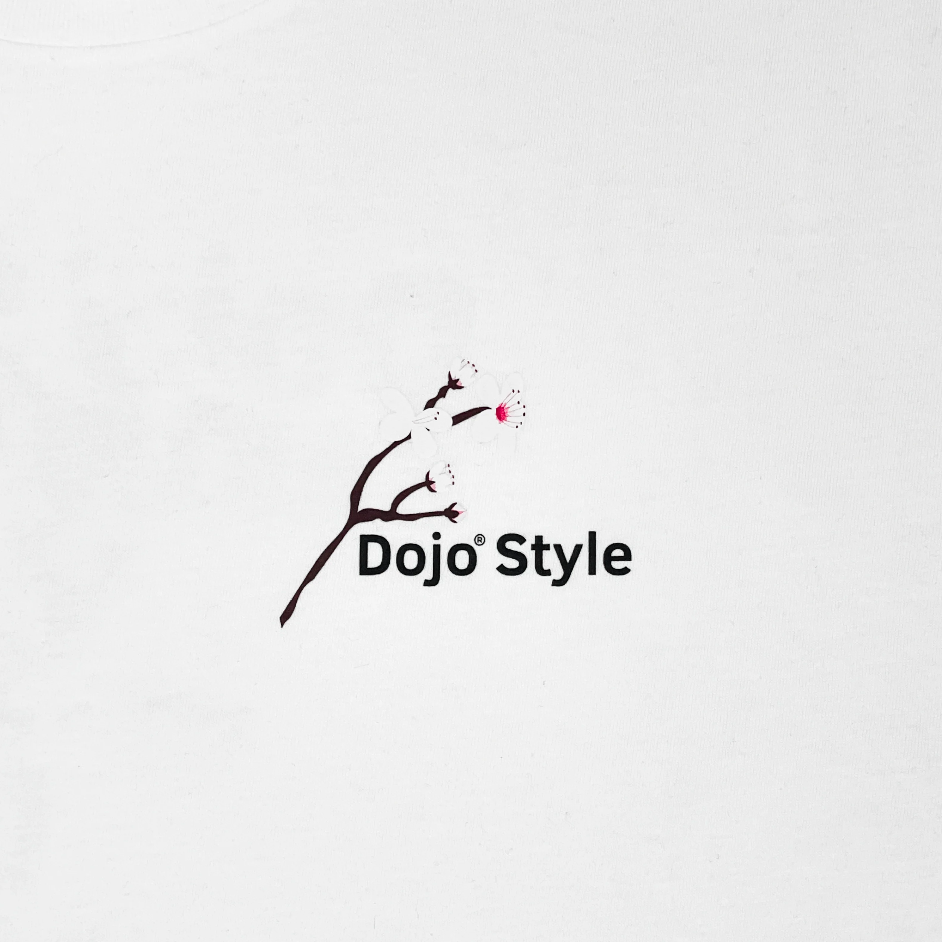 sakura club cropped t-shirt - Image 5