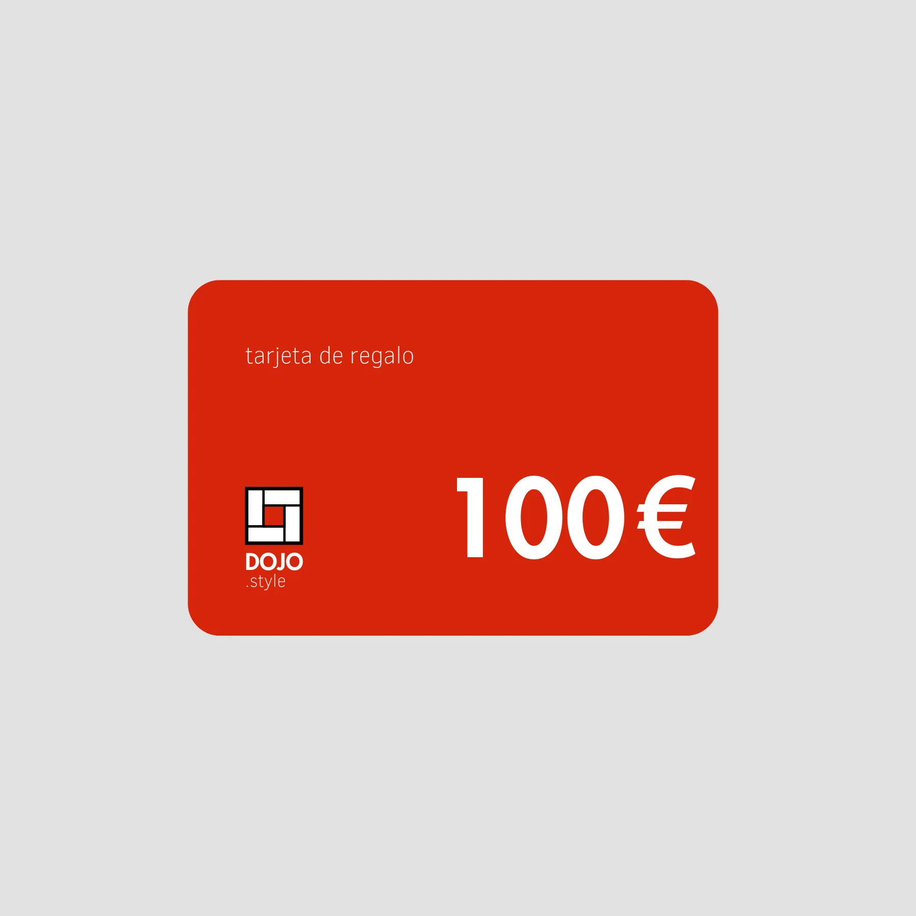 dojo.style gift card - Image 3