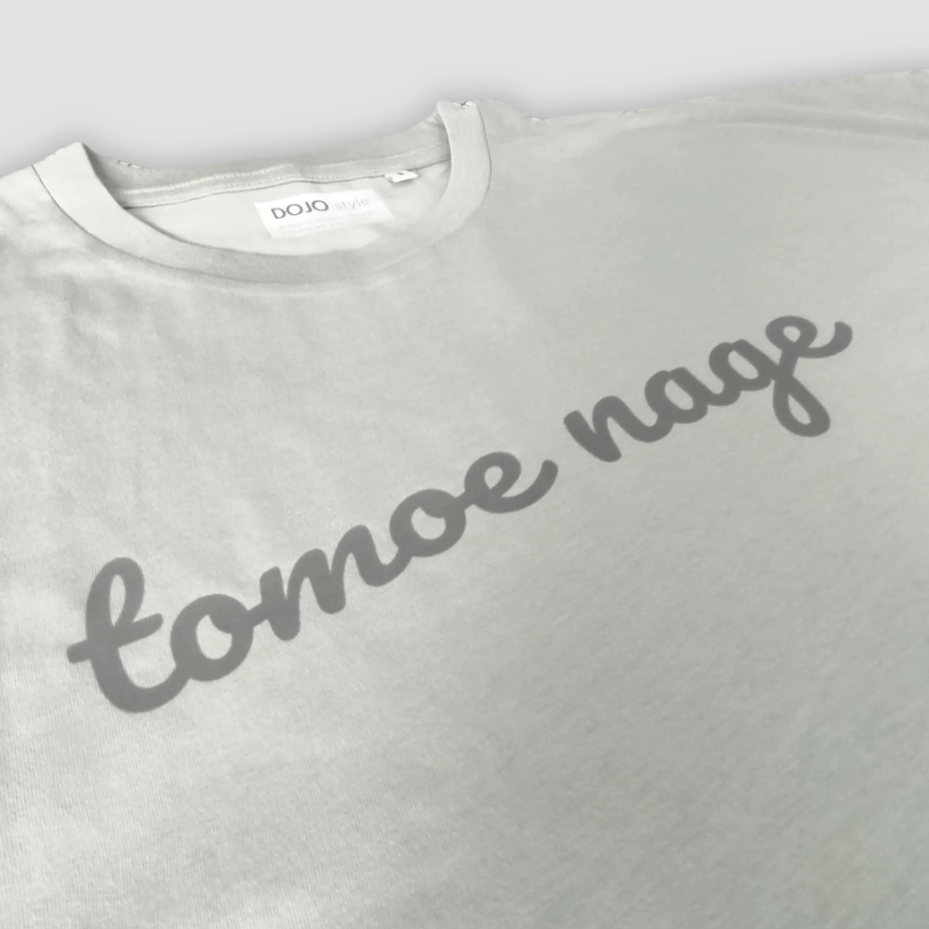 tomoe nage gokyo techniques oversize t-shirt - Image 5