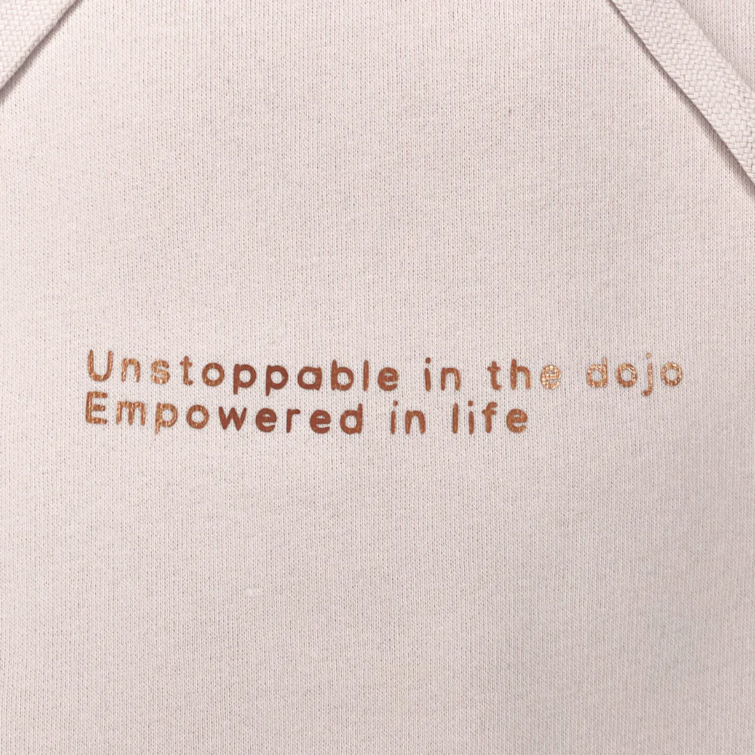unstoppable hoodie - Image 10