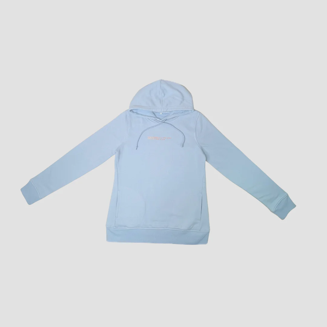 unstoppable hoodie - Image 3