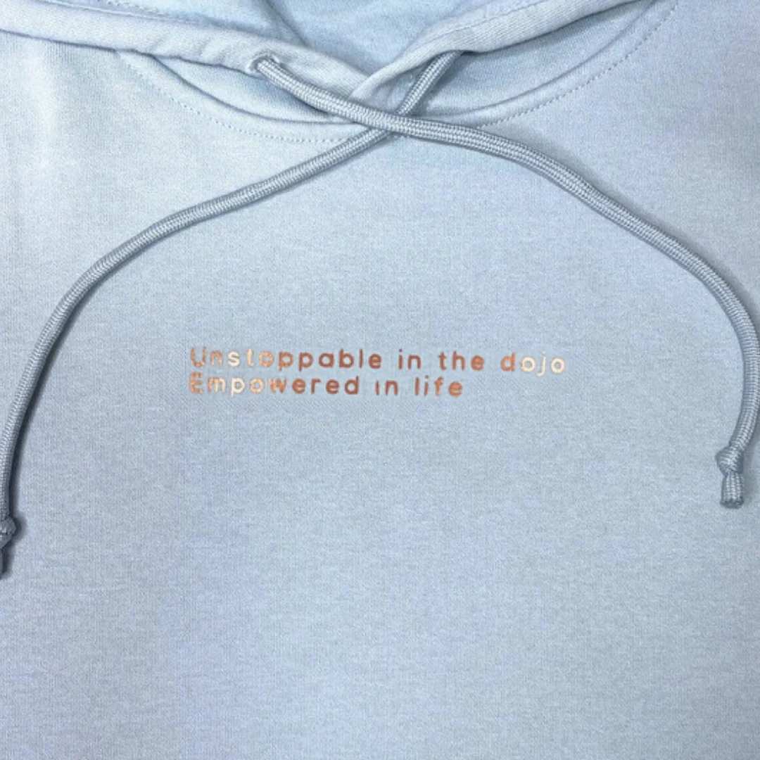 unstoppable hoodie - Image 5