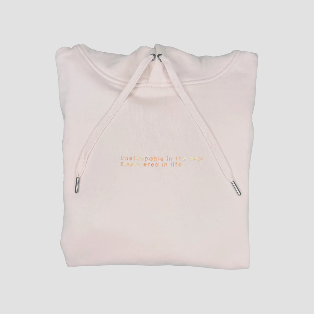 unstoppable hoodie - Image 6